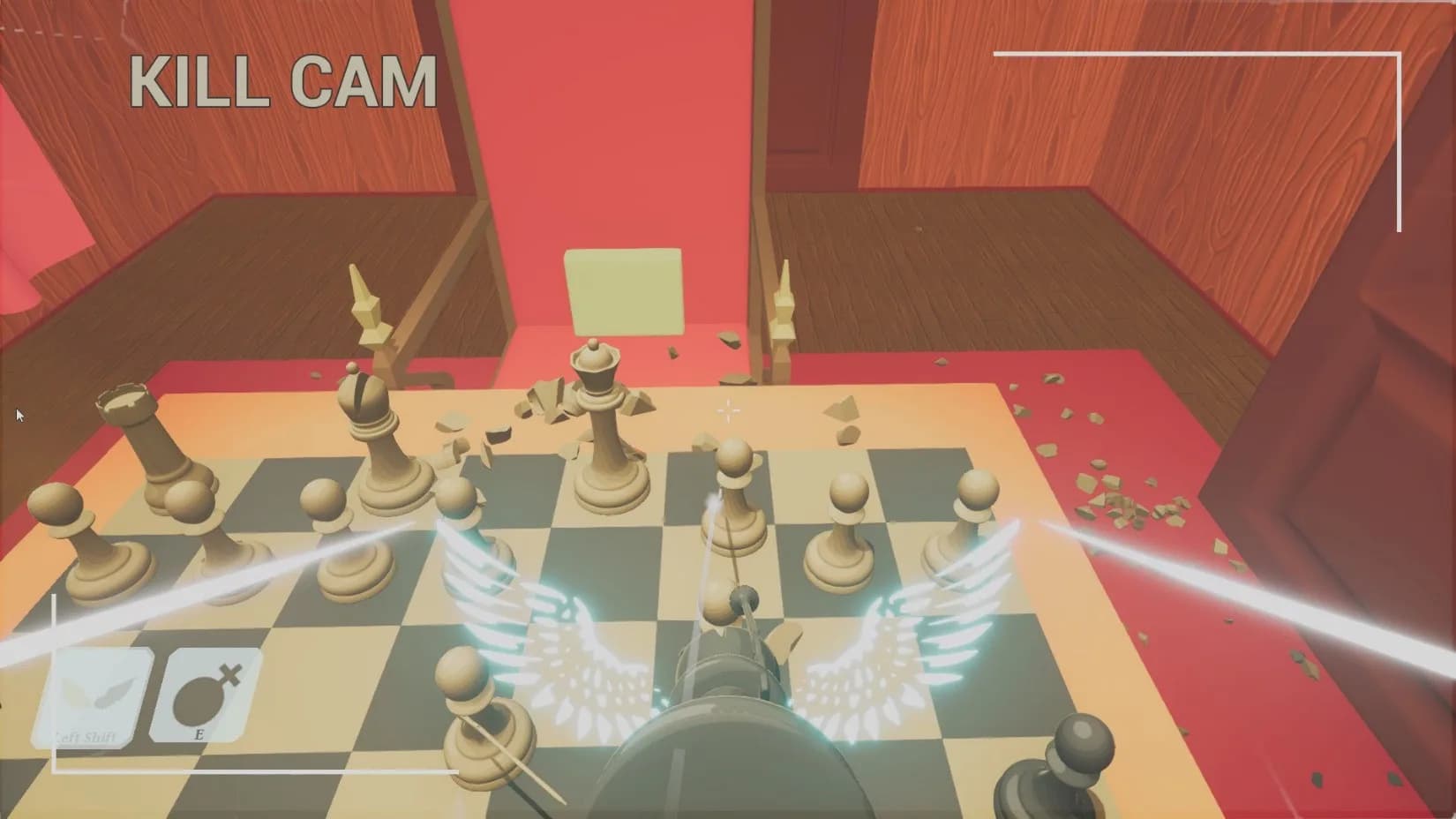 FPS Chess görsel 5