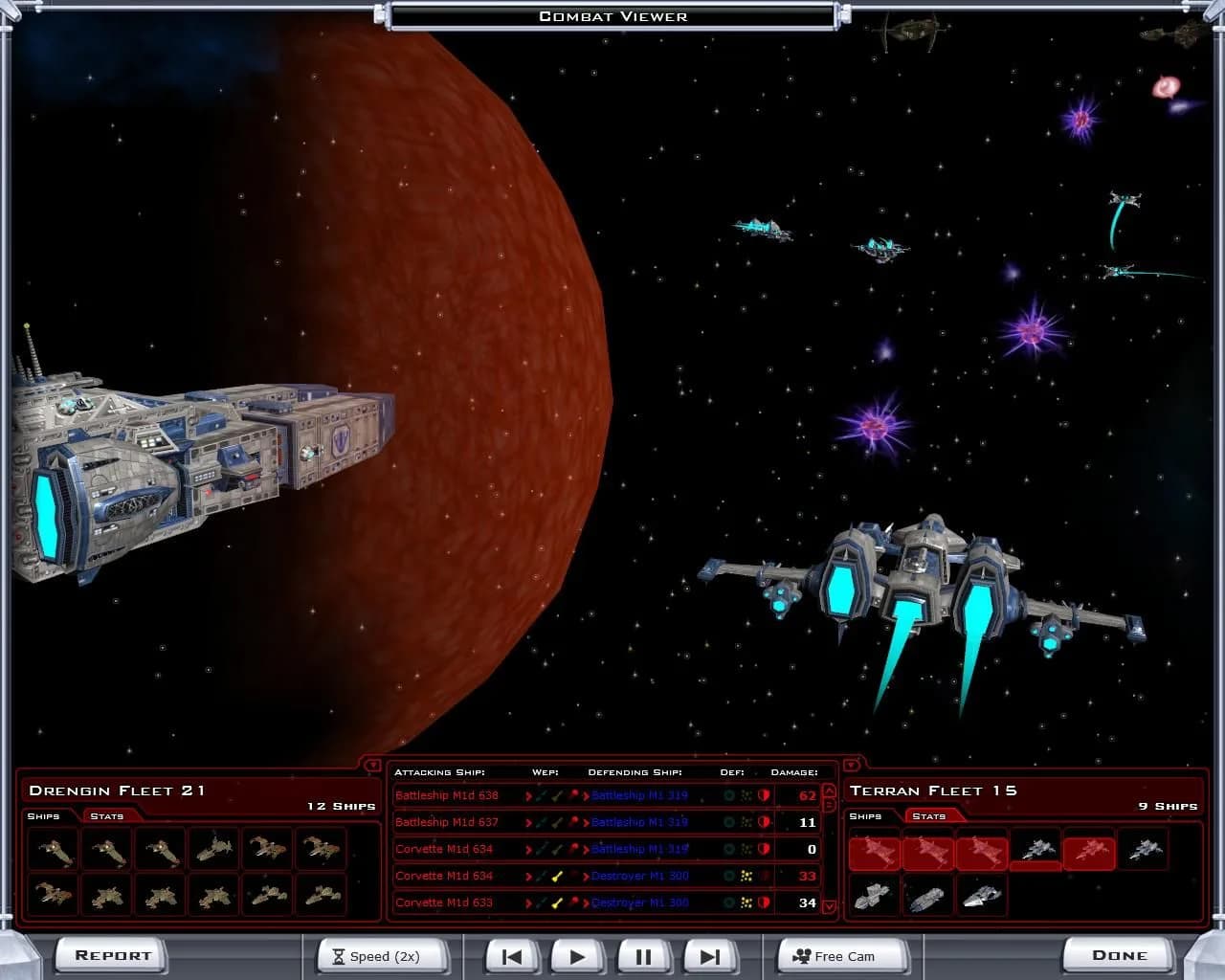 Galactic Civilizations® II: Ultimate Edition görsel 13