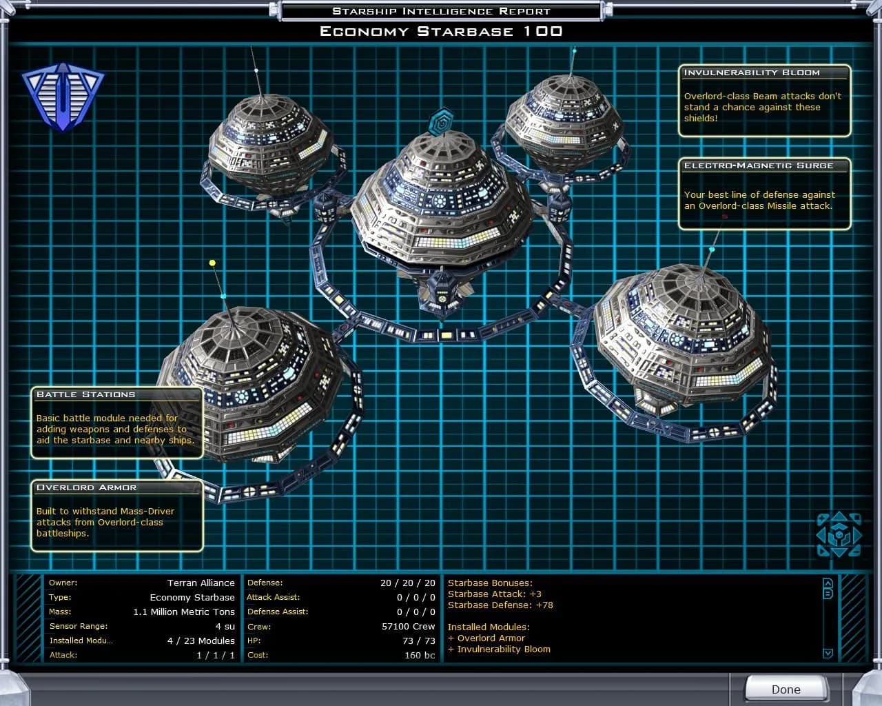 Galactic Civilizations® II: Ultimate Edition görsel 18
