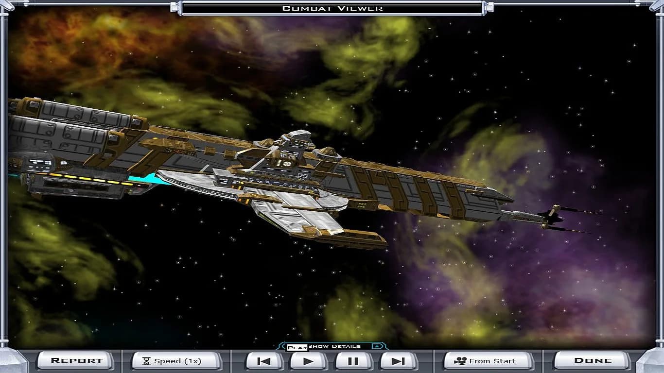 Galactic Civilizations® II: Ultimate Edition görsel 4