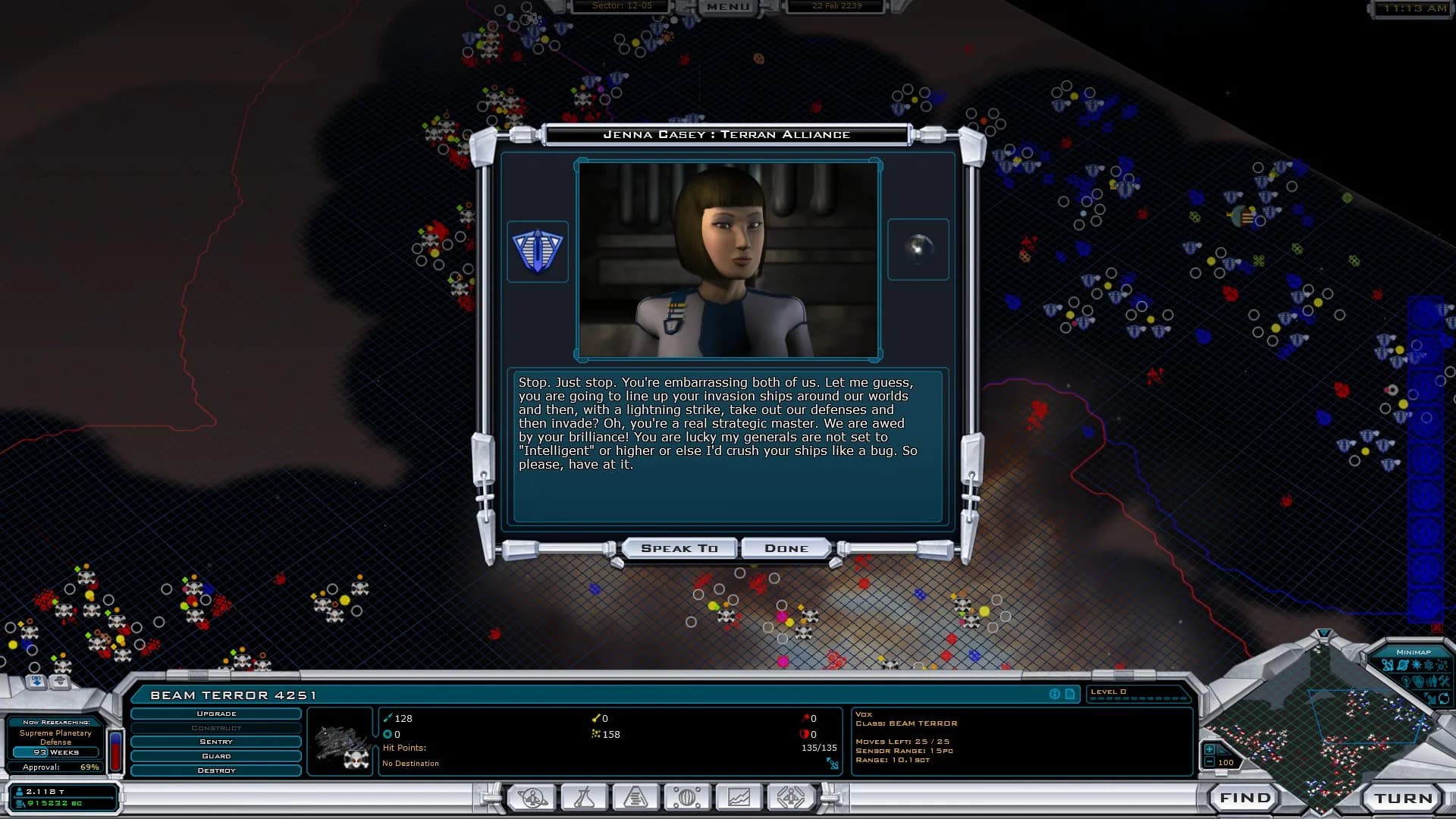 Galactic Civilizations® II: Ultimate Edition görsel 5