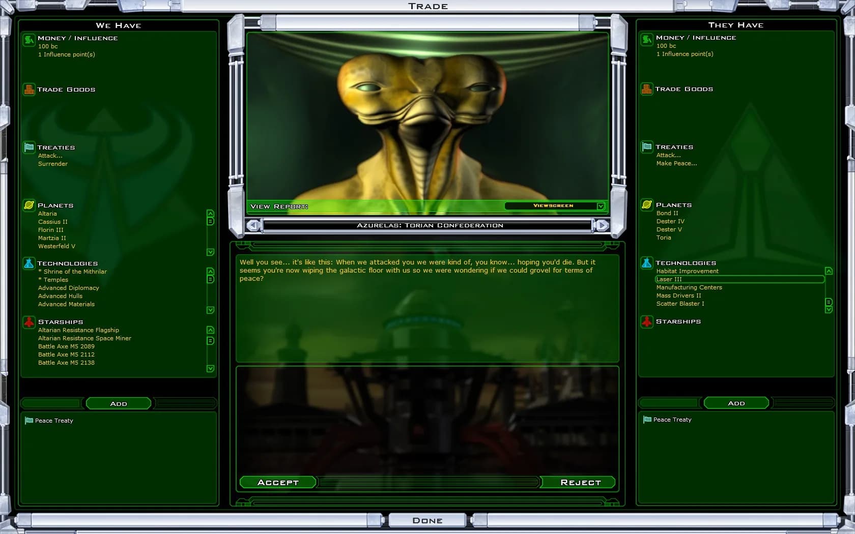 Galactic Civilizations® II: Ultimate Edition görsel 7