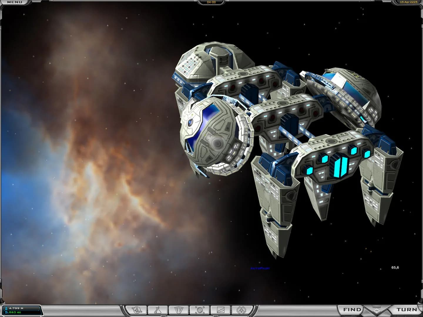 Galactic Civilizations® II: Ultimate Edition görsel 8