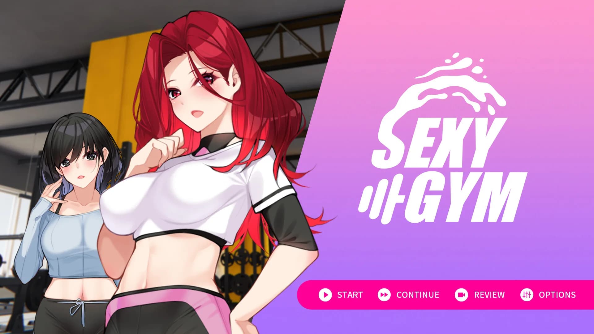 Sexy Gym görsel 2