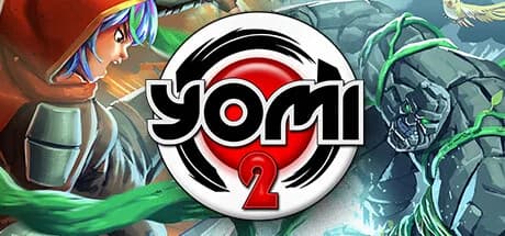 Yomi 2 görsel 1