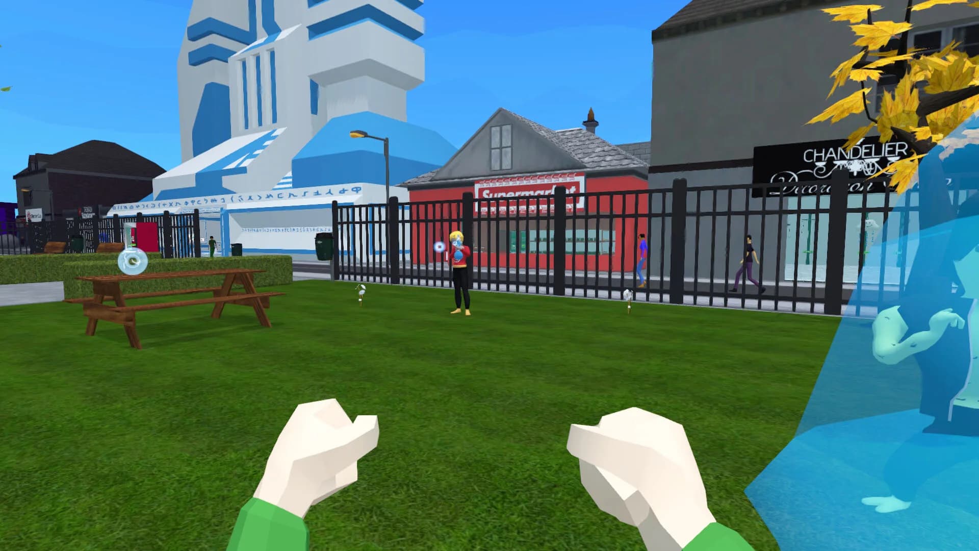 Bakso Simulator görsel 7