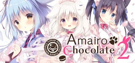 Amairo Chocolate 2 görsel 1