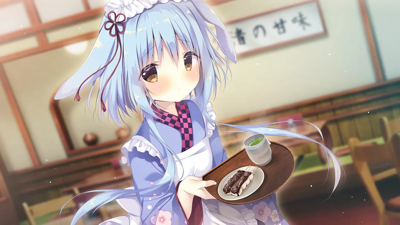 Amairo Chocolate 2 görsel 2
