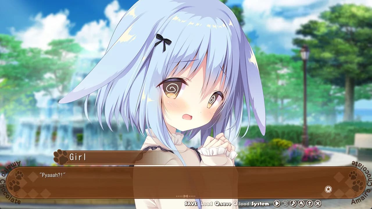 Amairo Chocolate 2 görsel 5