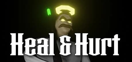 Heal & Hurt görsel 1