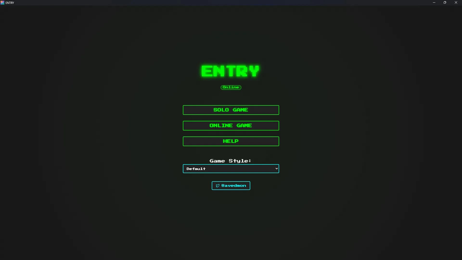 ENTRY görsel 2