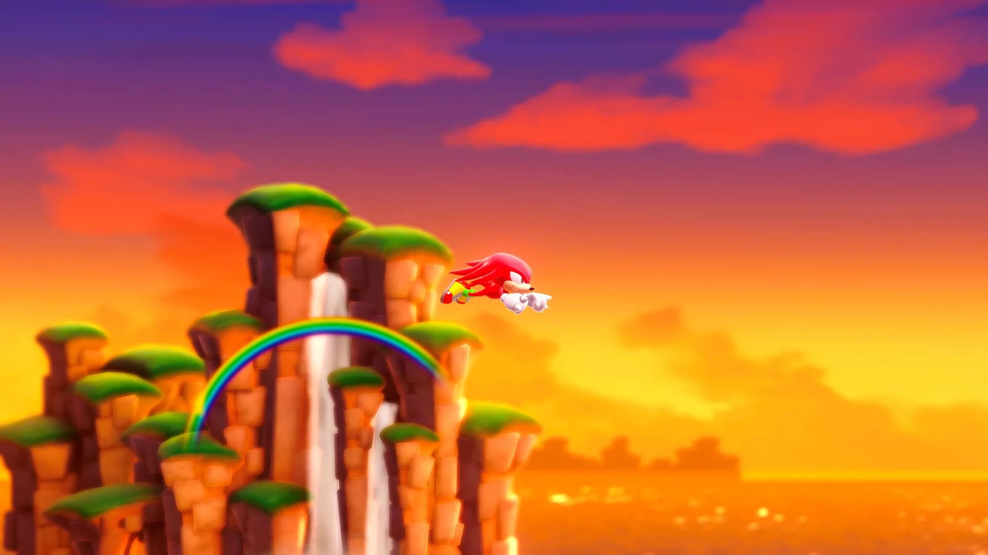 SONIC SUPERSTARS görsel 4
