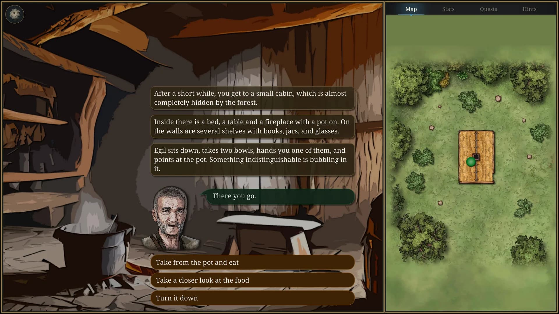 Serania - Path of the Scion görsel 7