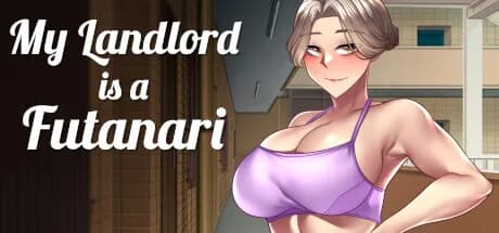My Landlord is a Futanari