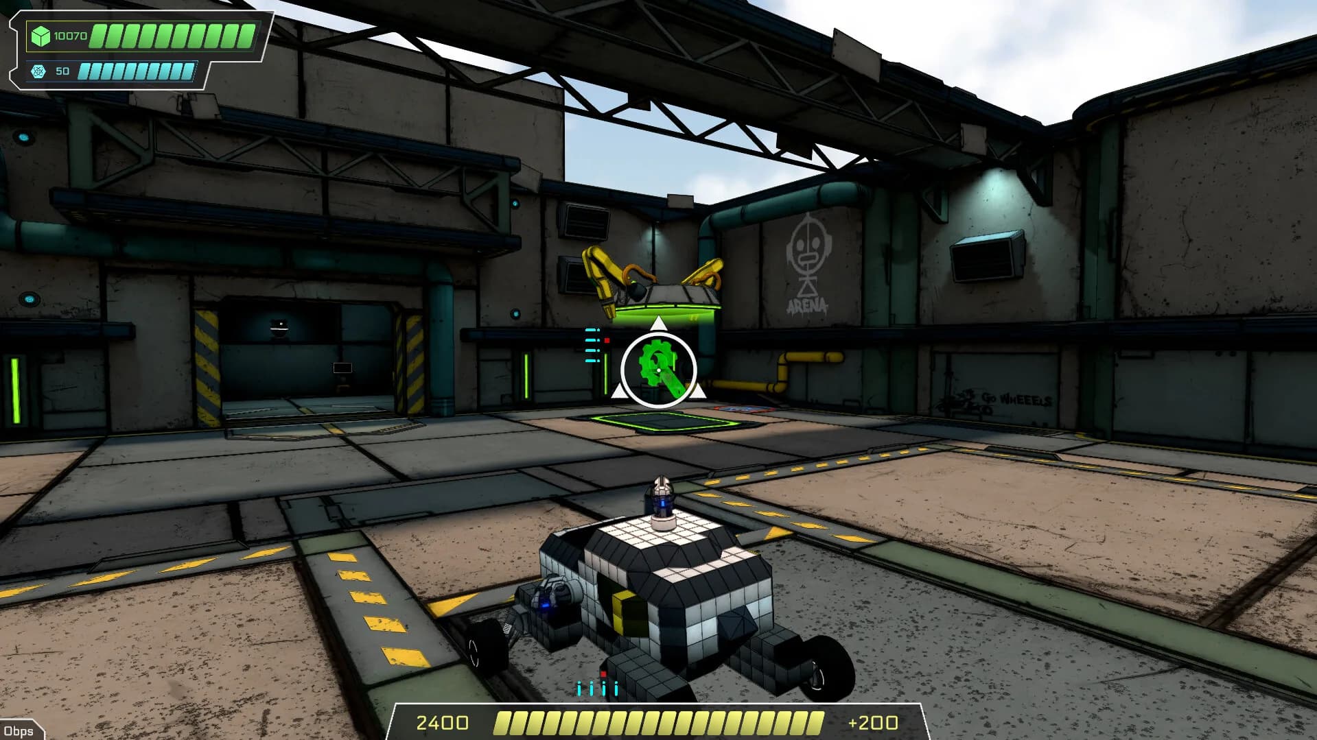 Diode Arena görsel 6