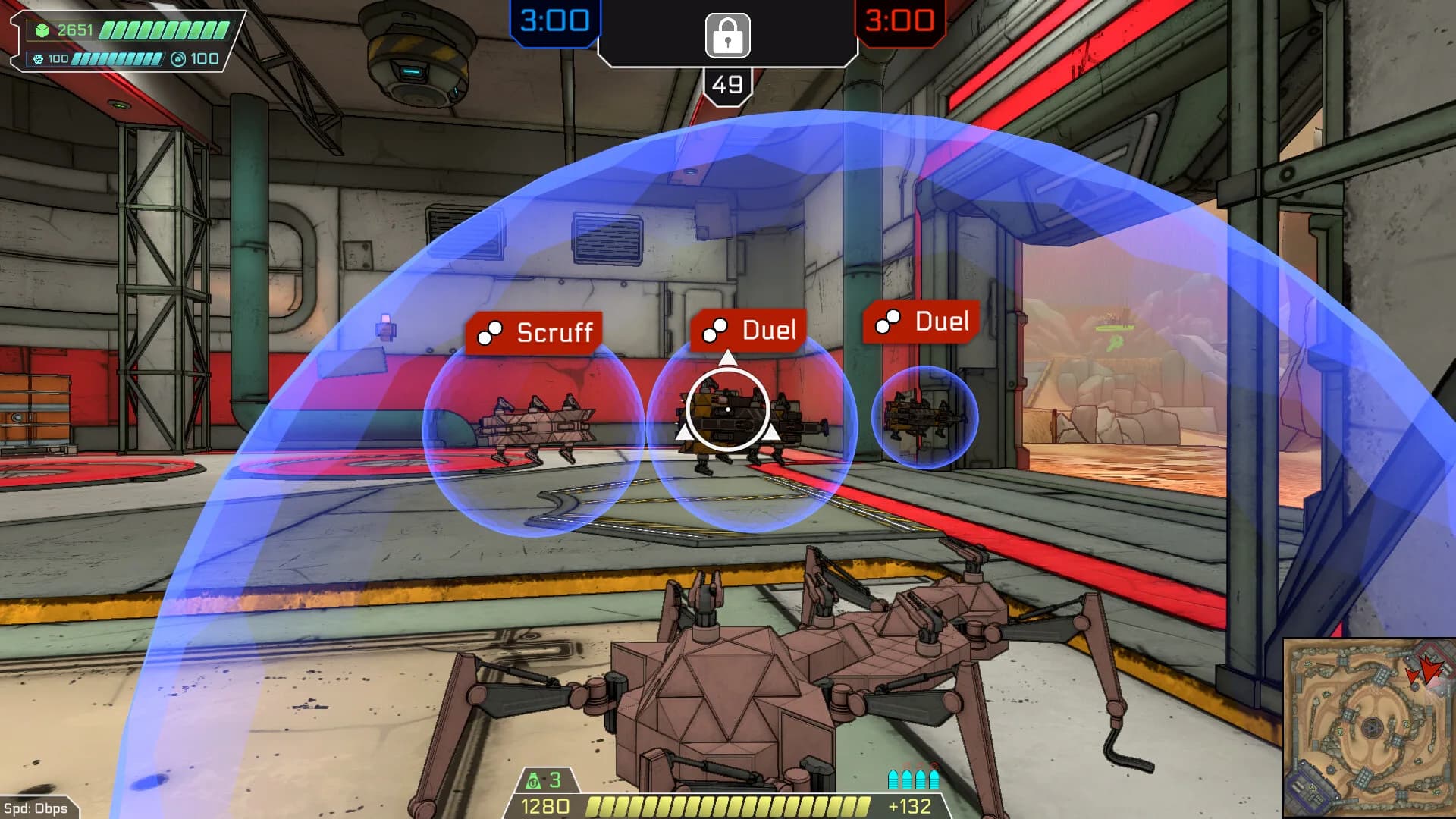 Diode Arena görsel 8
