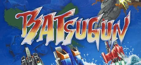 Batsugun