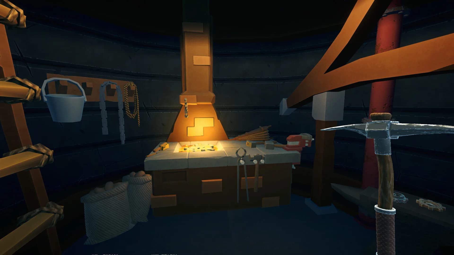 Lighthouse Keeper görsel 7