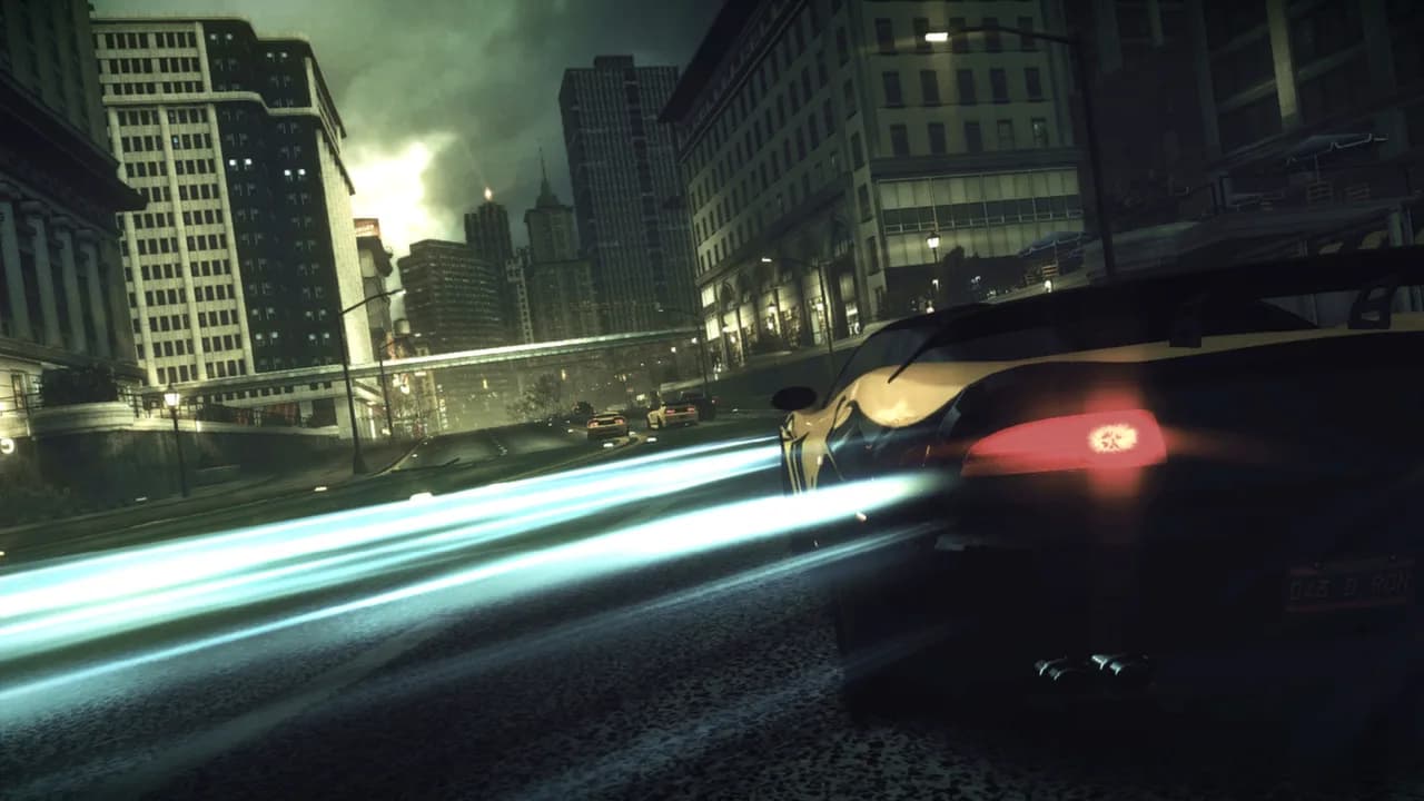 Ridge Racer™ Unbounded görsel 14
