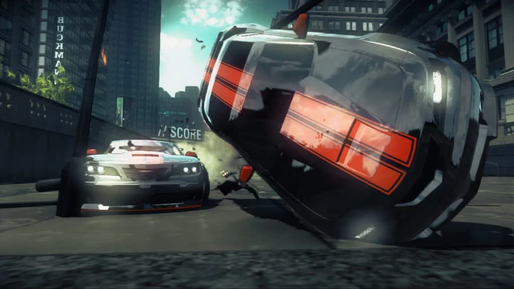 Ridge Racer™ Unbounded görsel 9