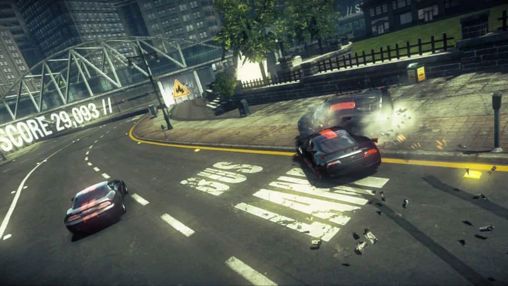 Ridge Racer™ Unbounded görsel 10