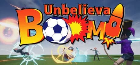 Unbelievaboom! görsel 1