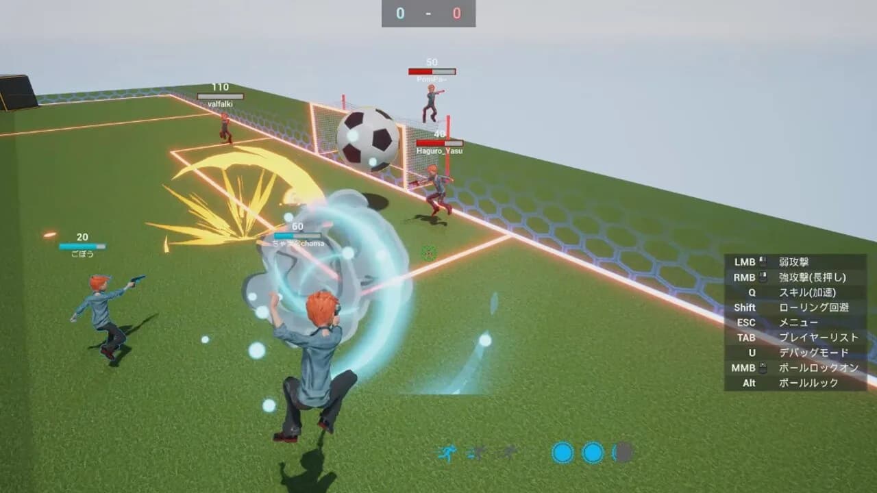 Unbelievaboom! görsel 2
