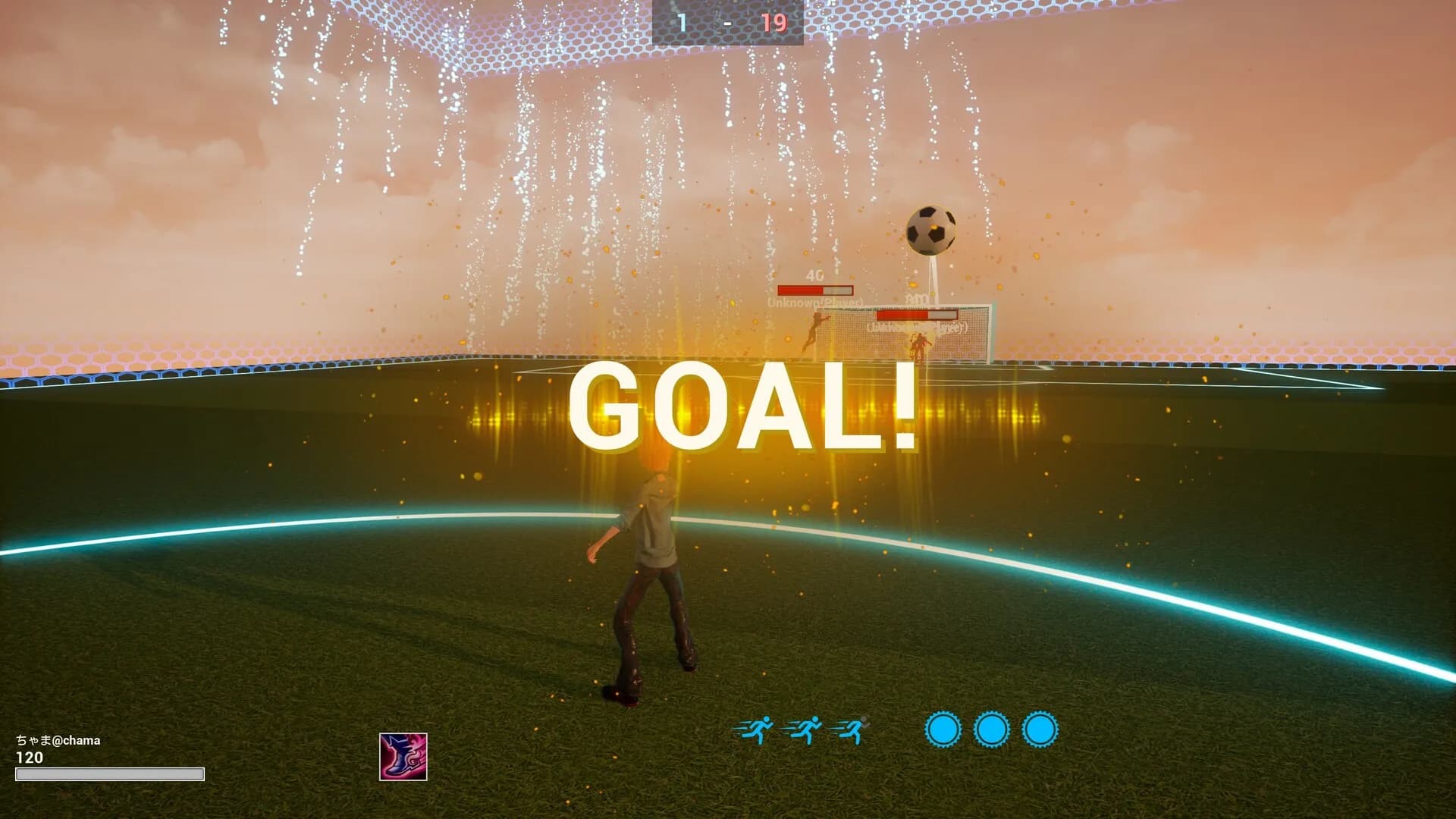 Unbelievaboom! görsel 3