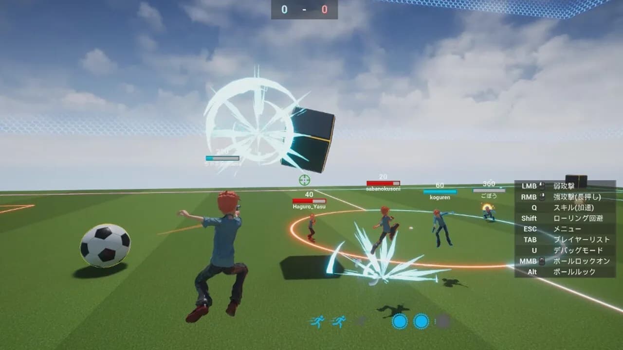 Unbelievaboom! görsel 4