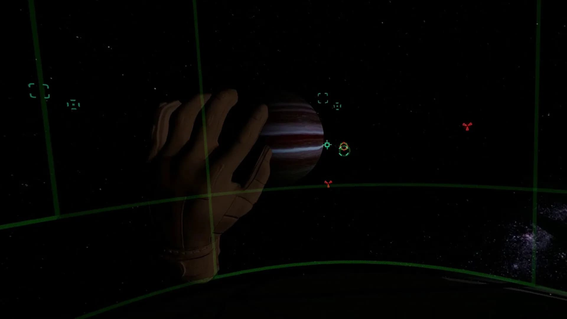 Non Fingo VR görsel 4