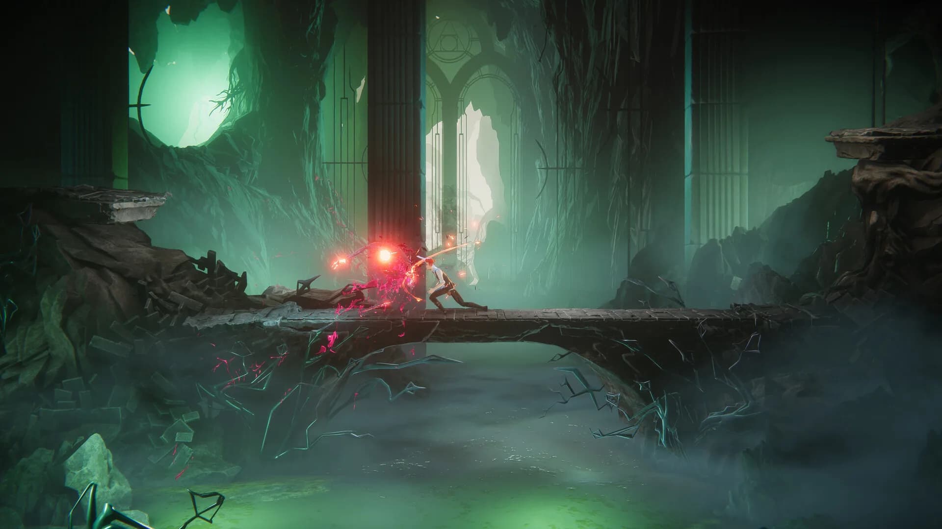 The Last Case of Benedict Fox Definitive Edition görsel 5