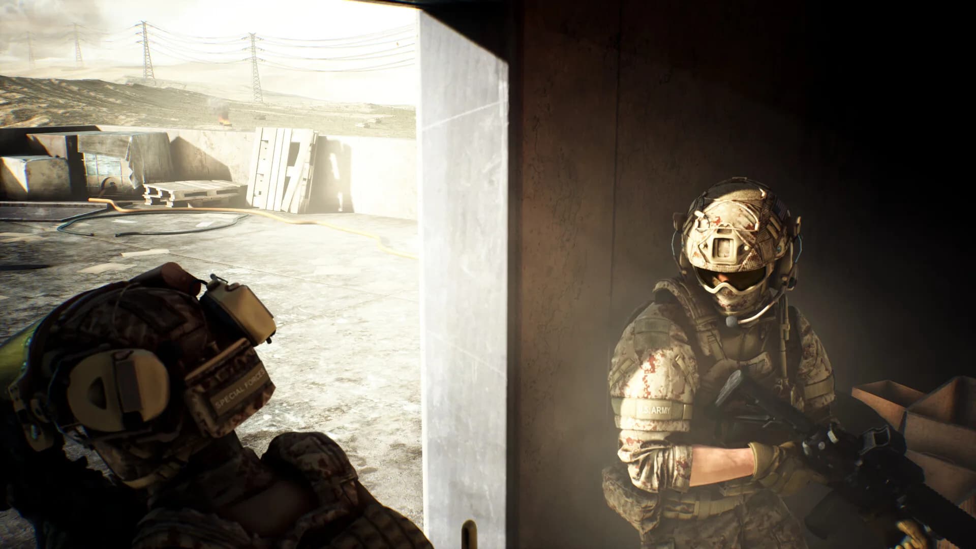 Operation Siege görsel 5