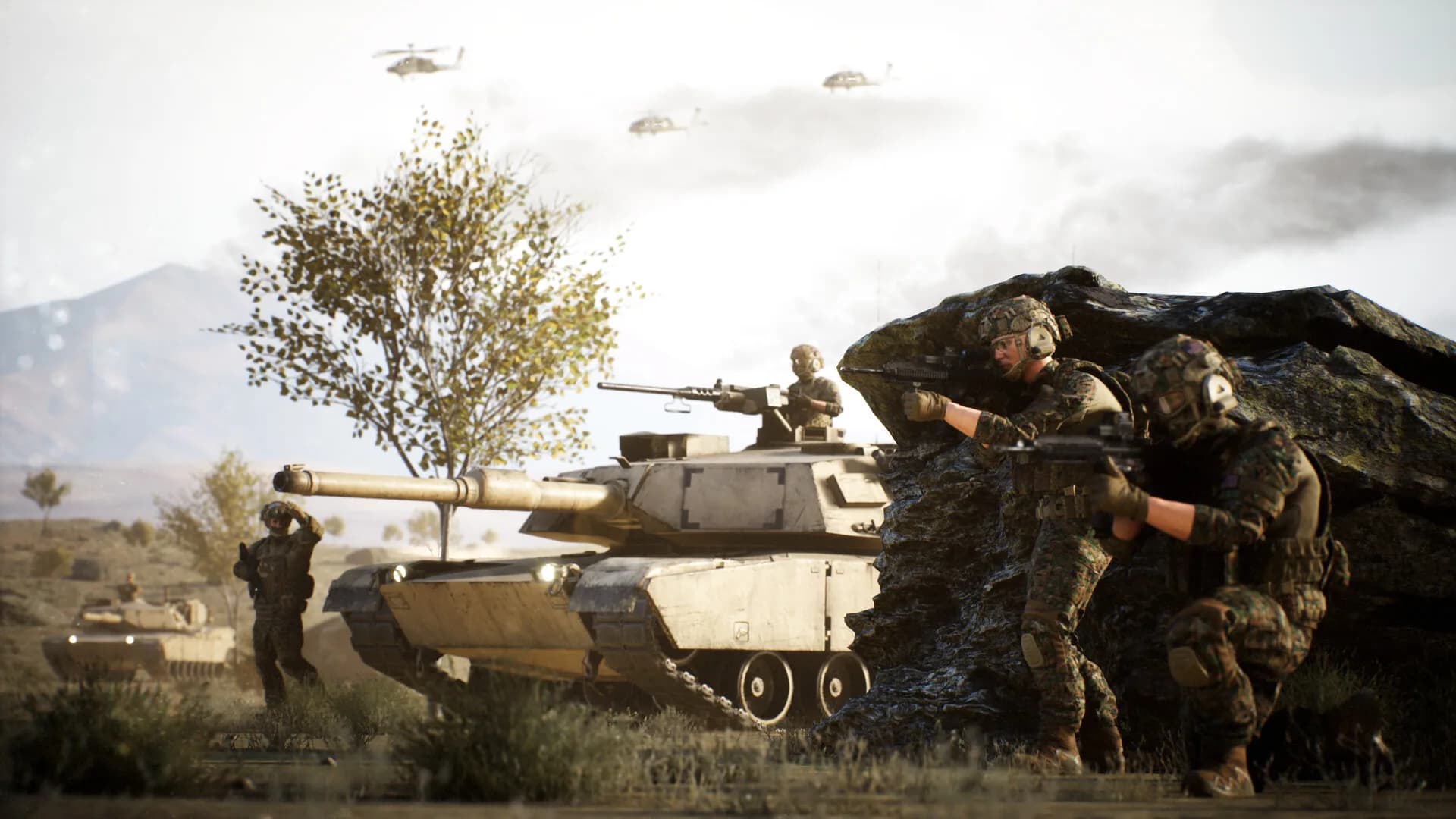 Operation Siege görsel 6