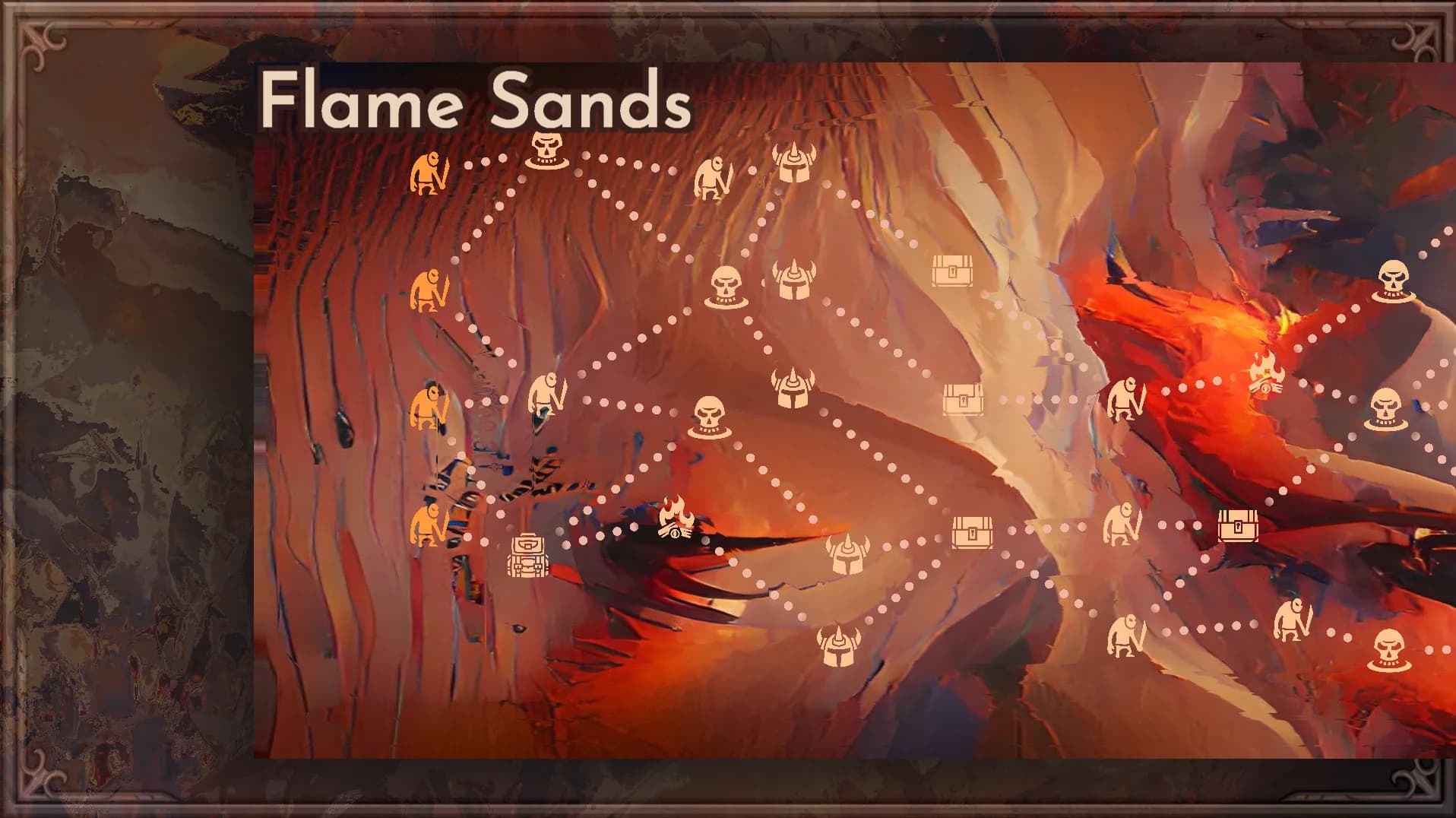 Deck of Life: No Turns, Individual Card Permadeath görsel 2