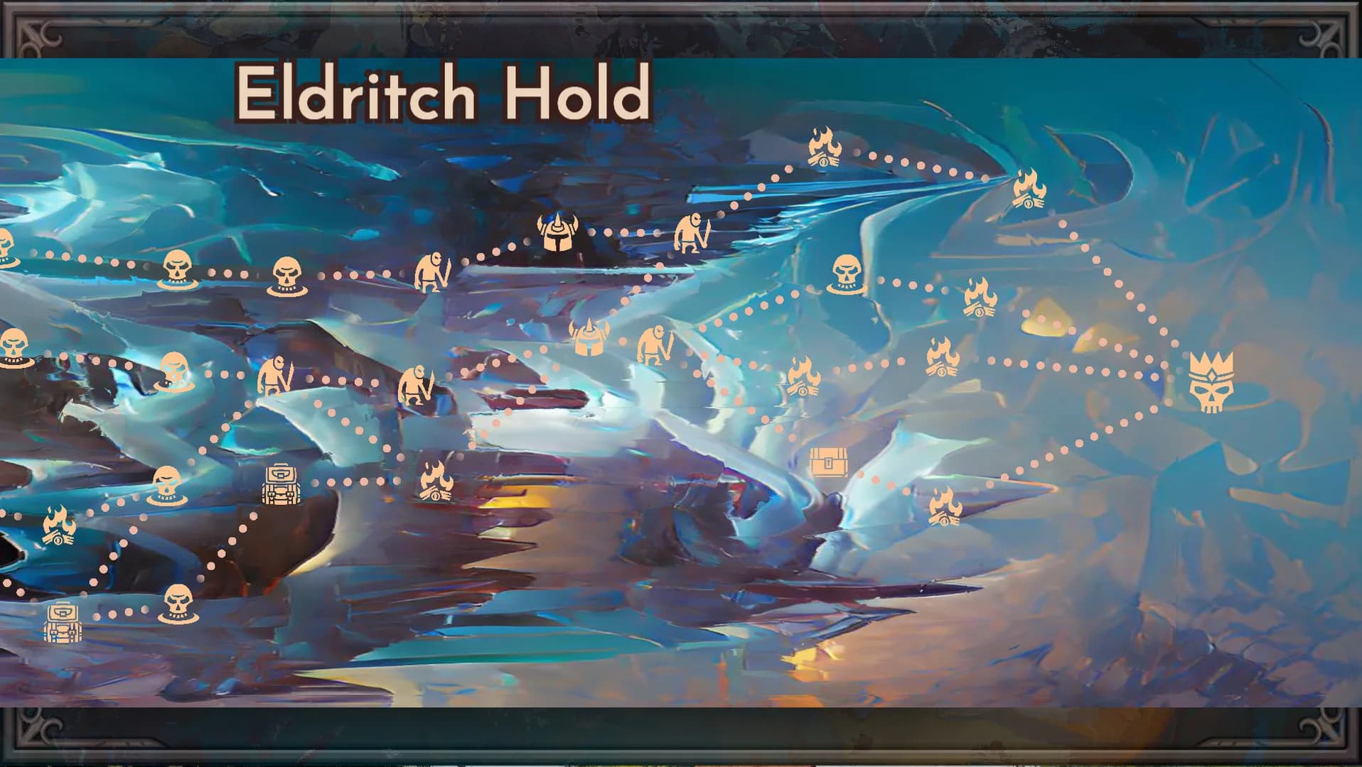 Deck of Life: No Turns, Individual Card Permadeath görsel 8