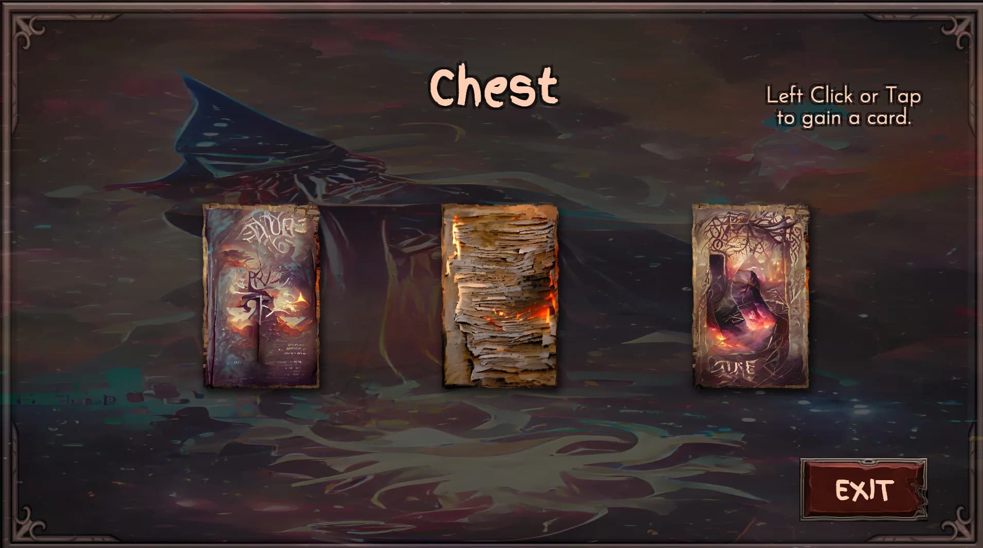 Deck of Life: No Turns, Individual Card Permadeath görsel 9