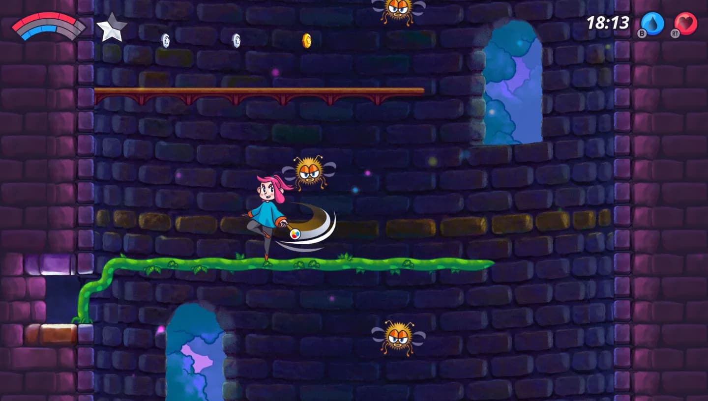 Color Story: Pixa's Quest görsel 17