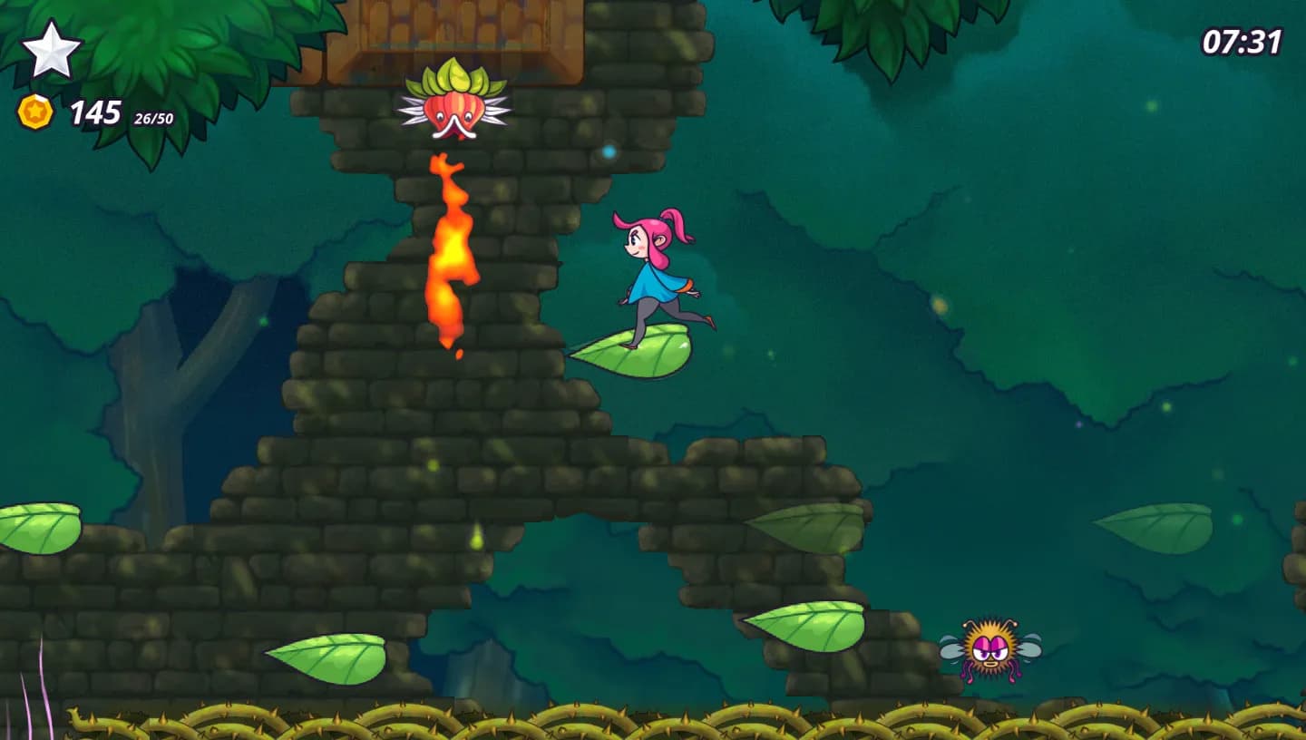 Color Story: Pixa's Quest görsel 18