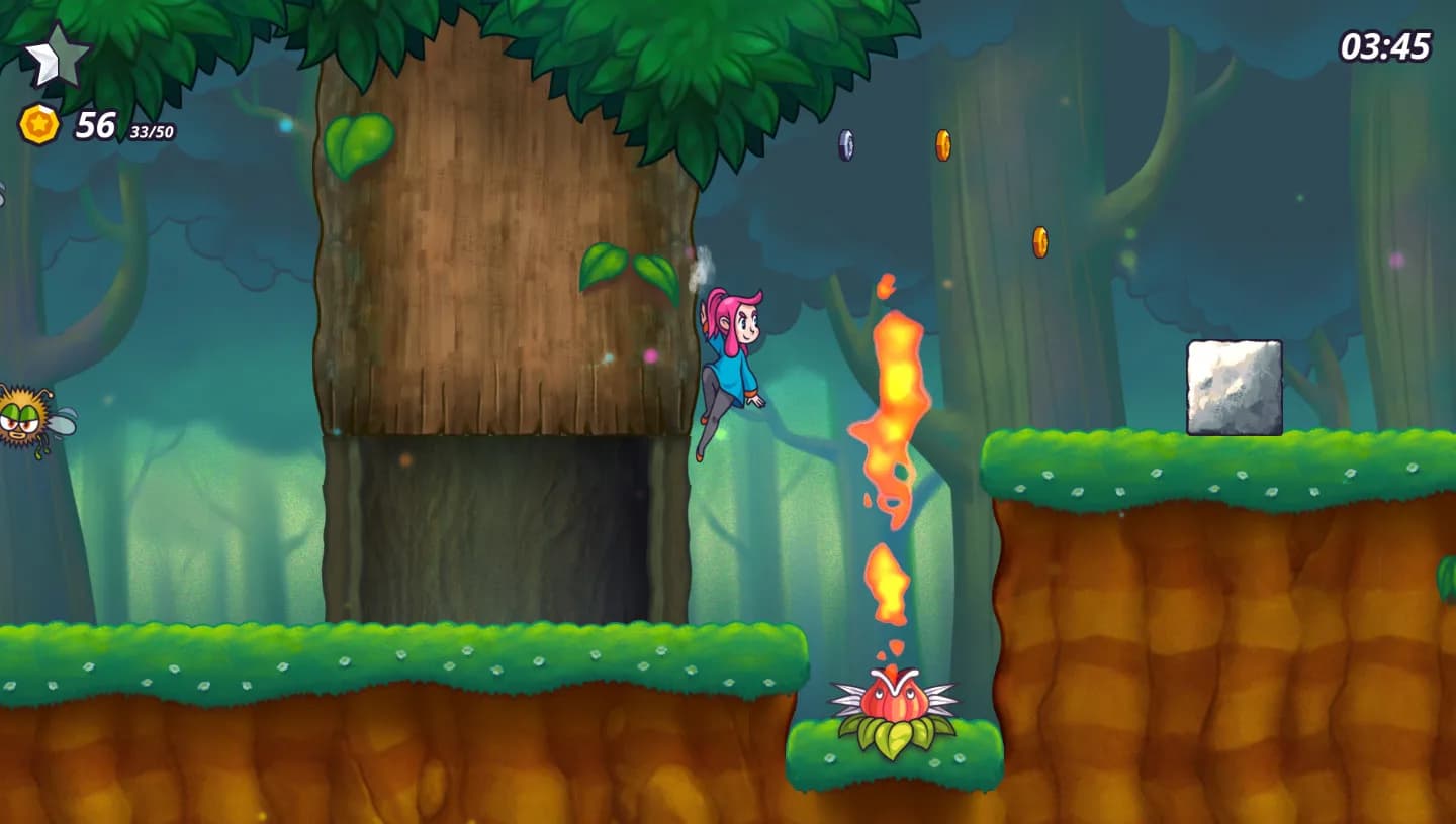 Color Story: Pixa's Quest görsel 21