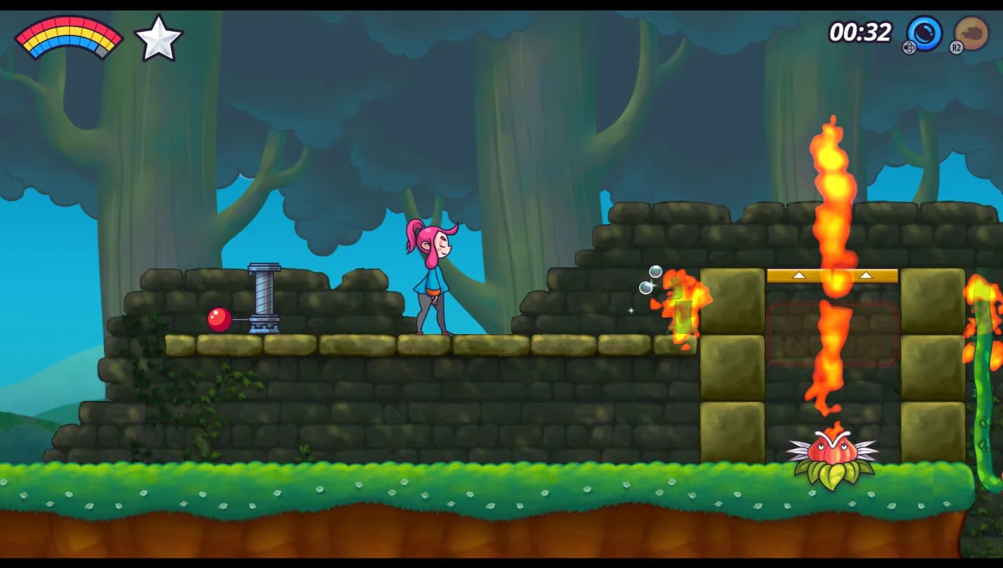 Color Story: Pixa's Quest görsel 25