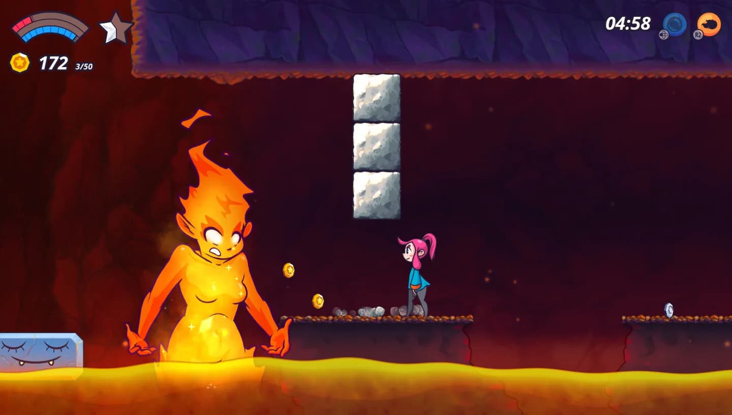 Color Story: Pixa's Quest görsel 11