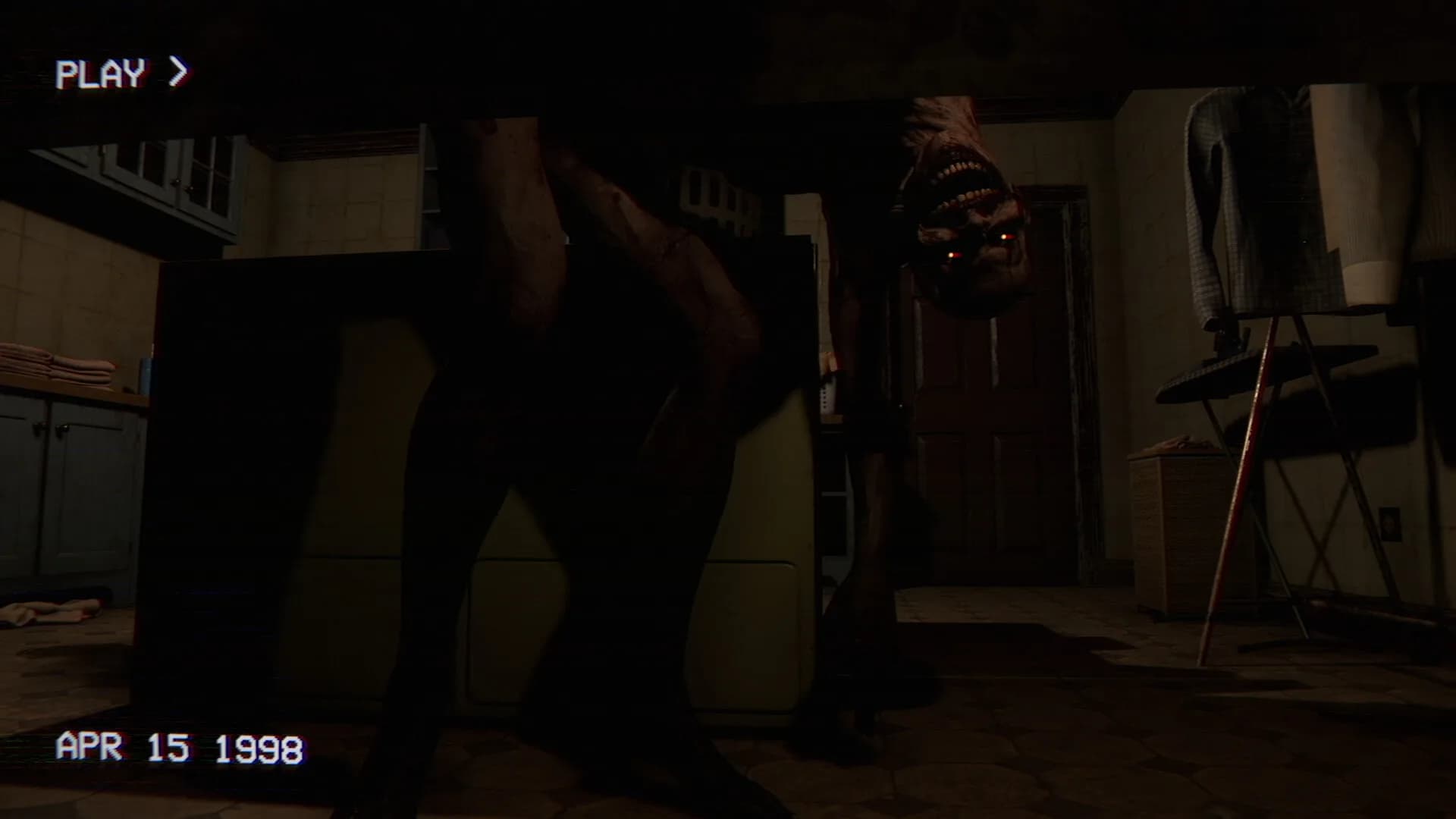 Tapes of Fear: Smile görsel 6