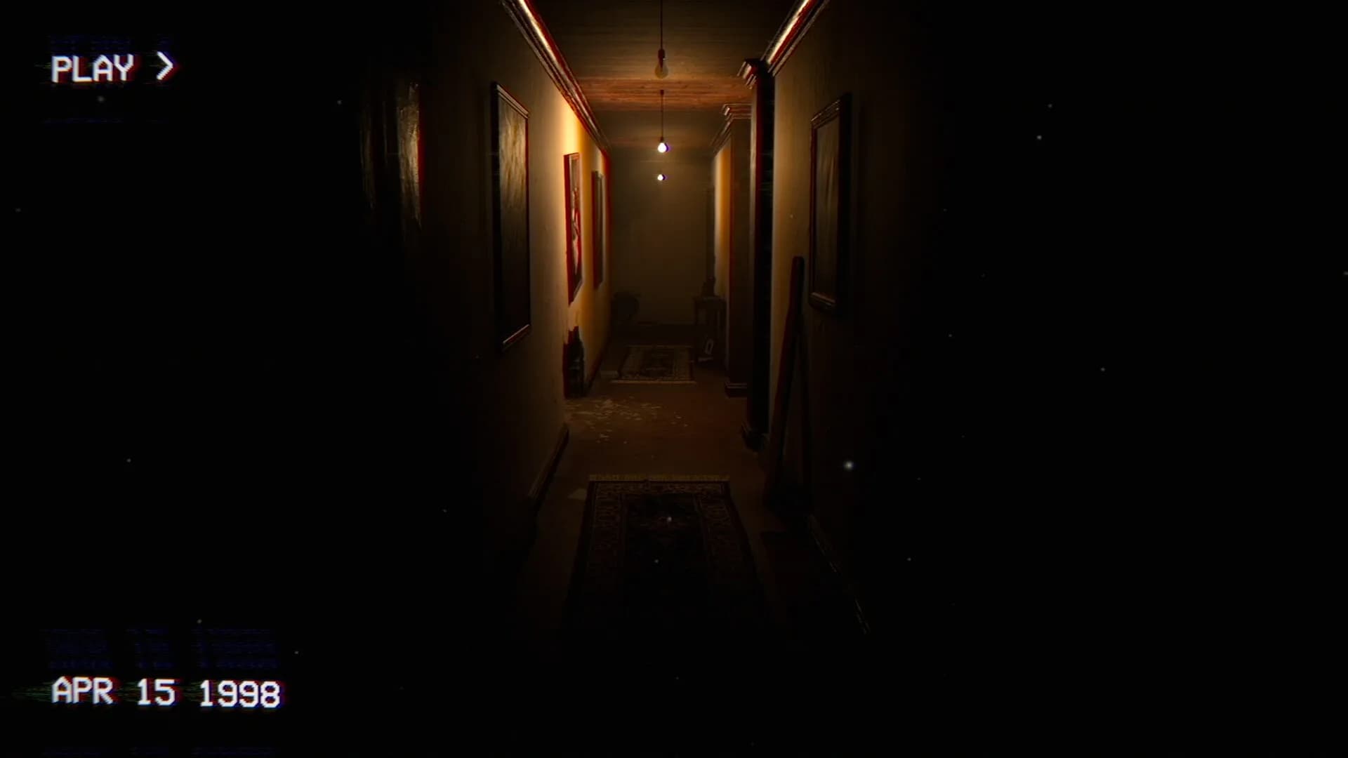 Tapes of Fear: Smile görsel 10