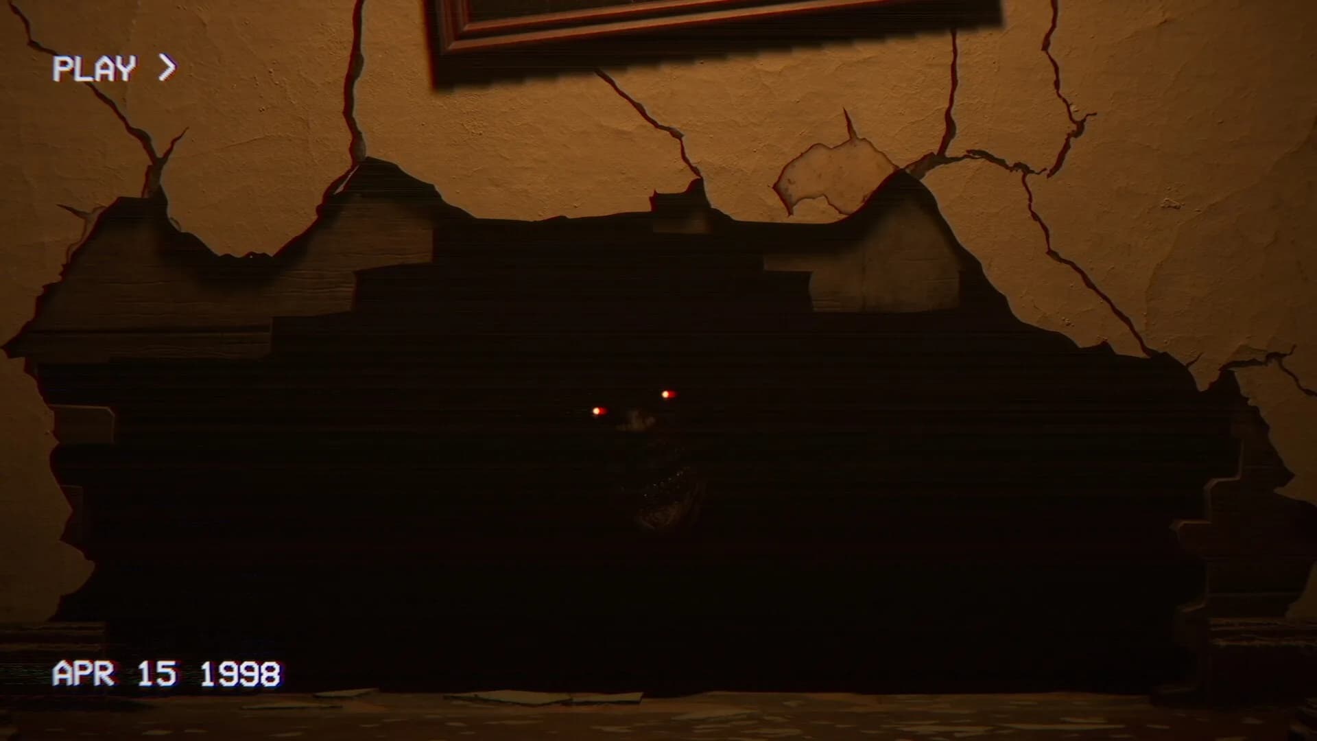 Tapes of Fear: Smile görsel 11