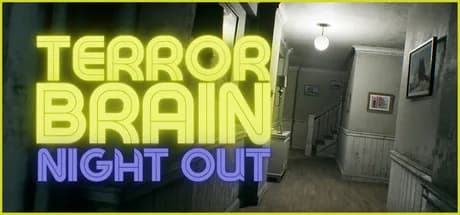 Terror Brain: Night Out görsel 1