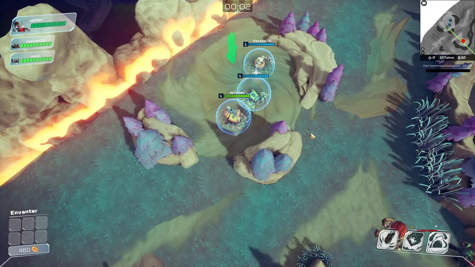 Hit and Boom görsel 2