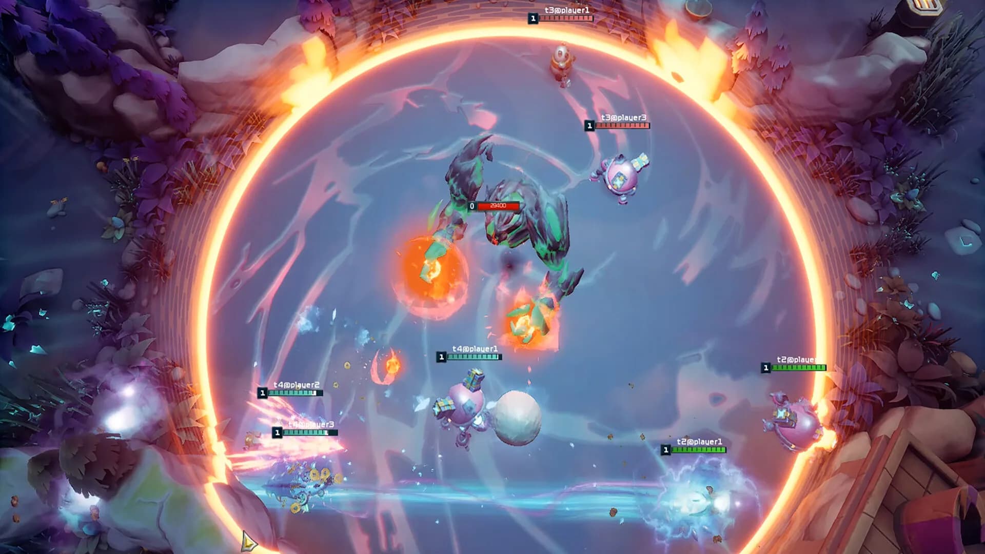 Hit and Boom görsel 21