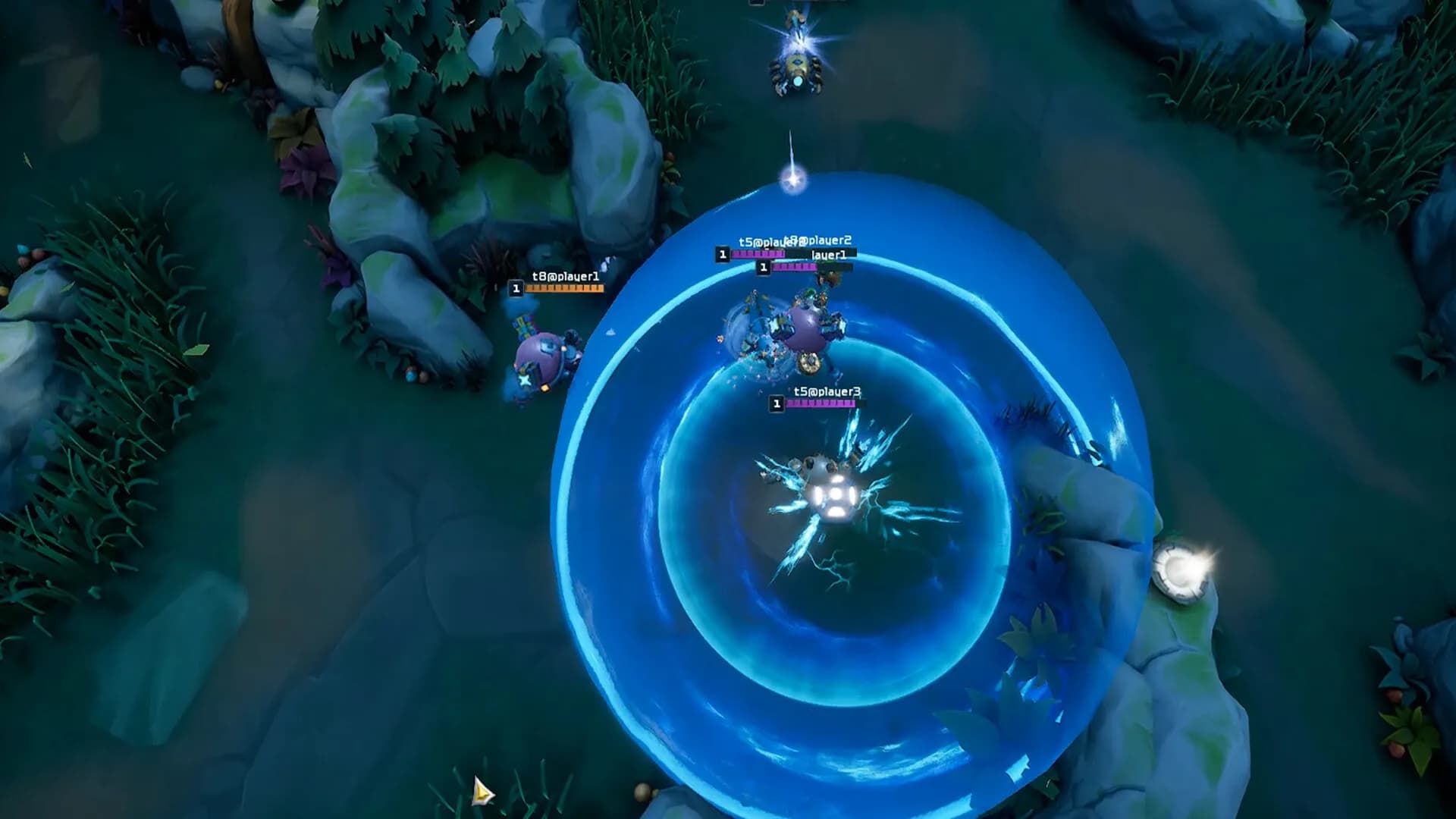 Hit and Boom görsel 23