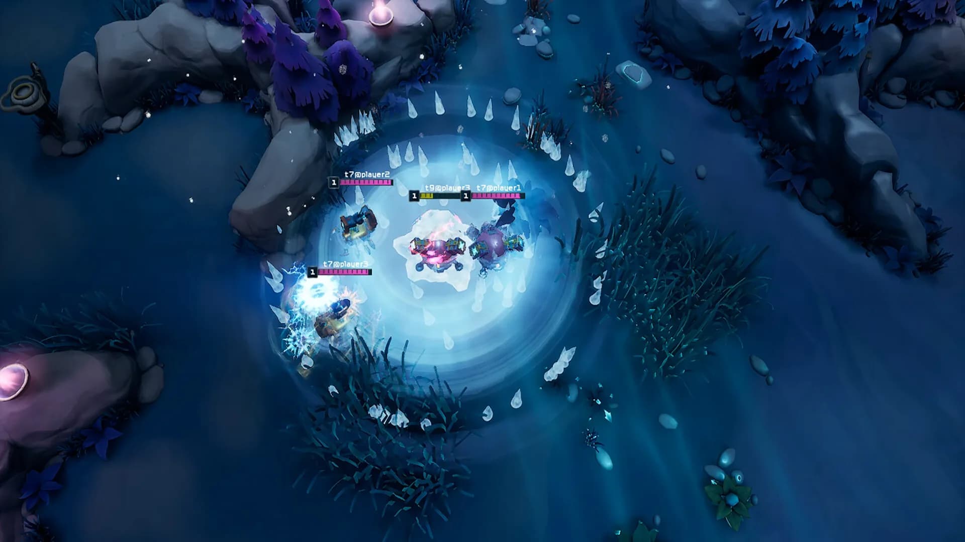 Hit and Boom görsel 24
