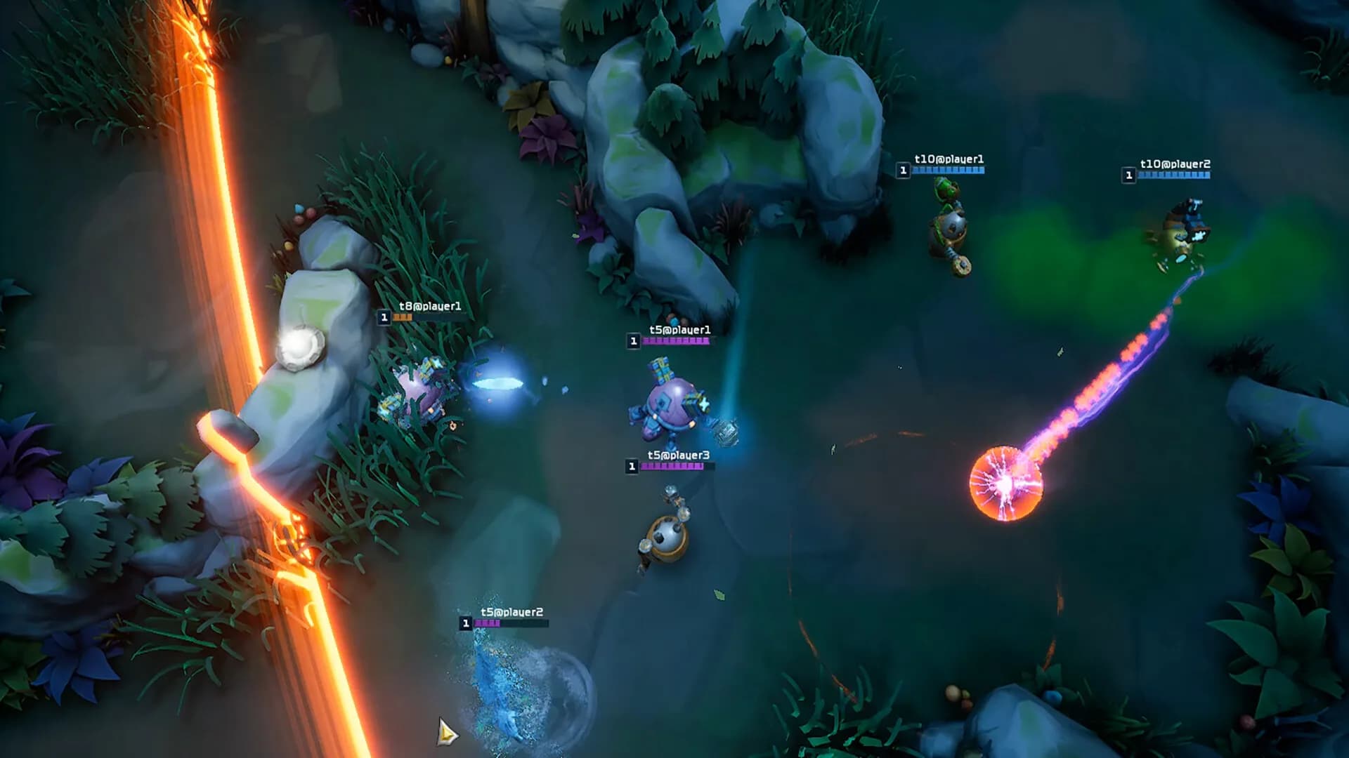 Hit and Boom görsel 25